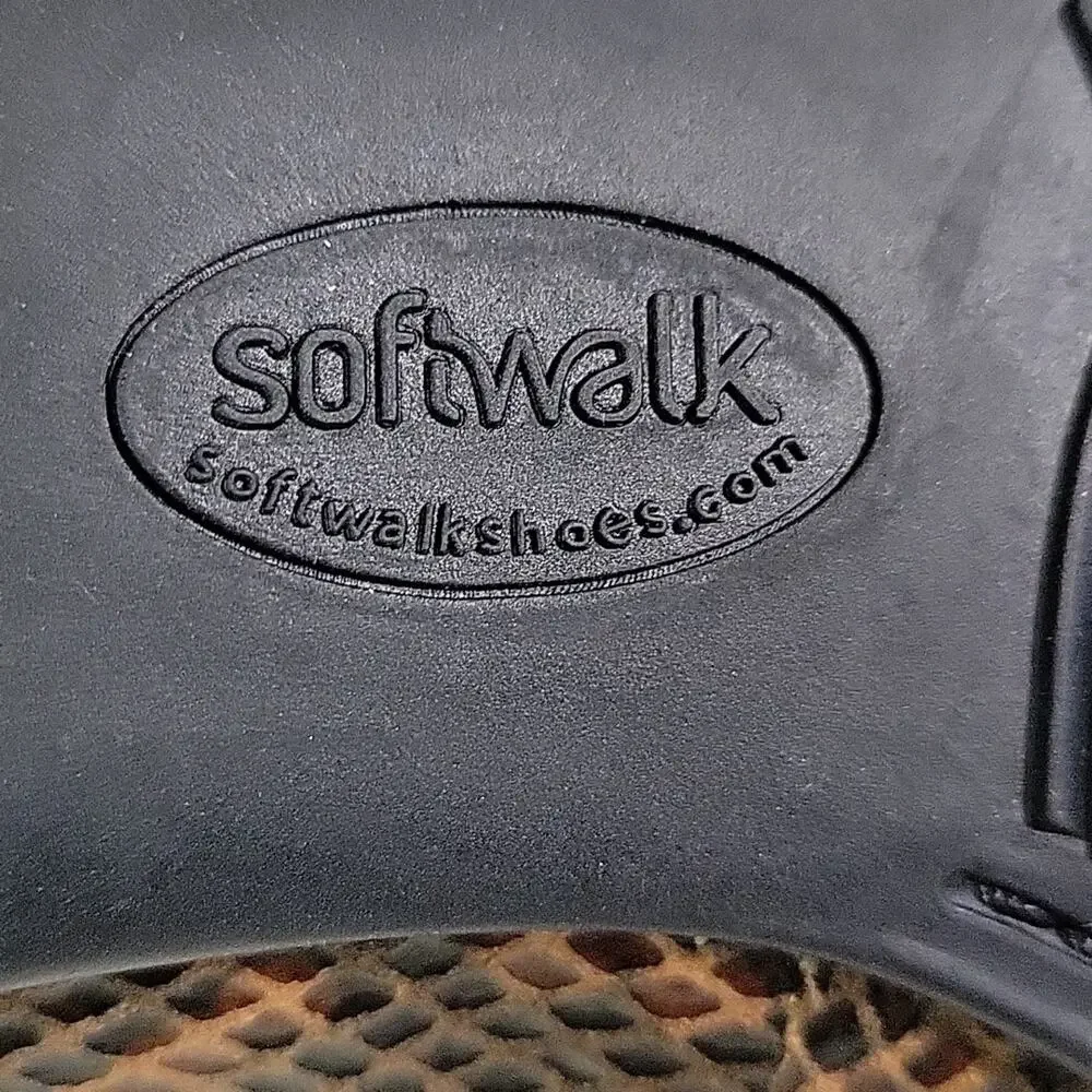 SoftWalk new without